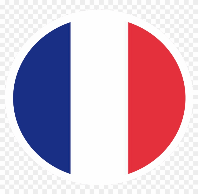 Français Flag