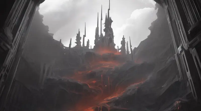 Tales of Bruss'Hell hero background